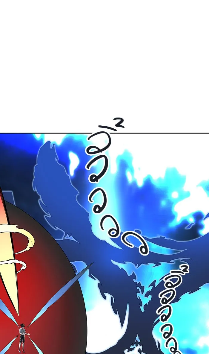 Tower of God ทาวเวอร์ออฟก๊อด หอคอยเทพเจ้า - หน้า 25