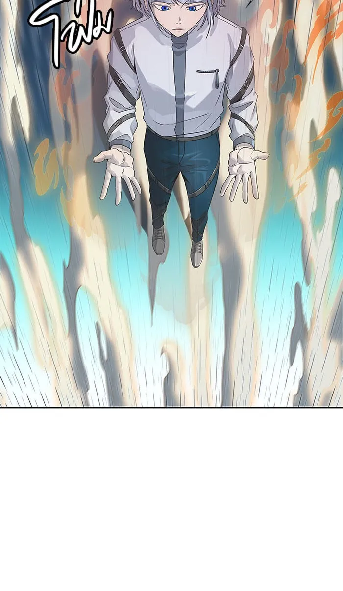 Tower of God ทาวเวอร์ออฟก๊อด หอคอยเทพเจ้า - หน้า 120