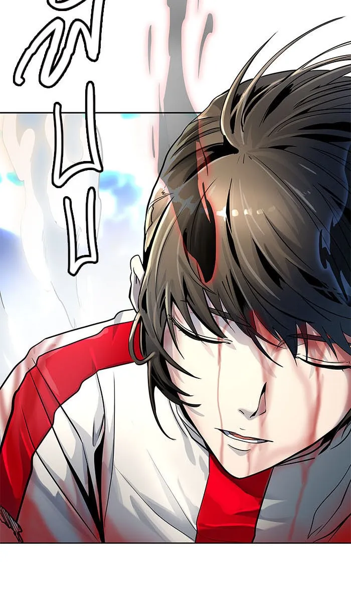 Tower of God ทาวเวอร์ออฟก๊อด หอคอยเทพเจ้า - หน้า 9