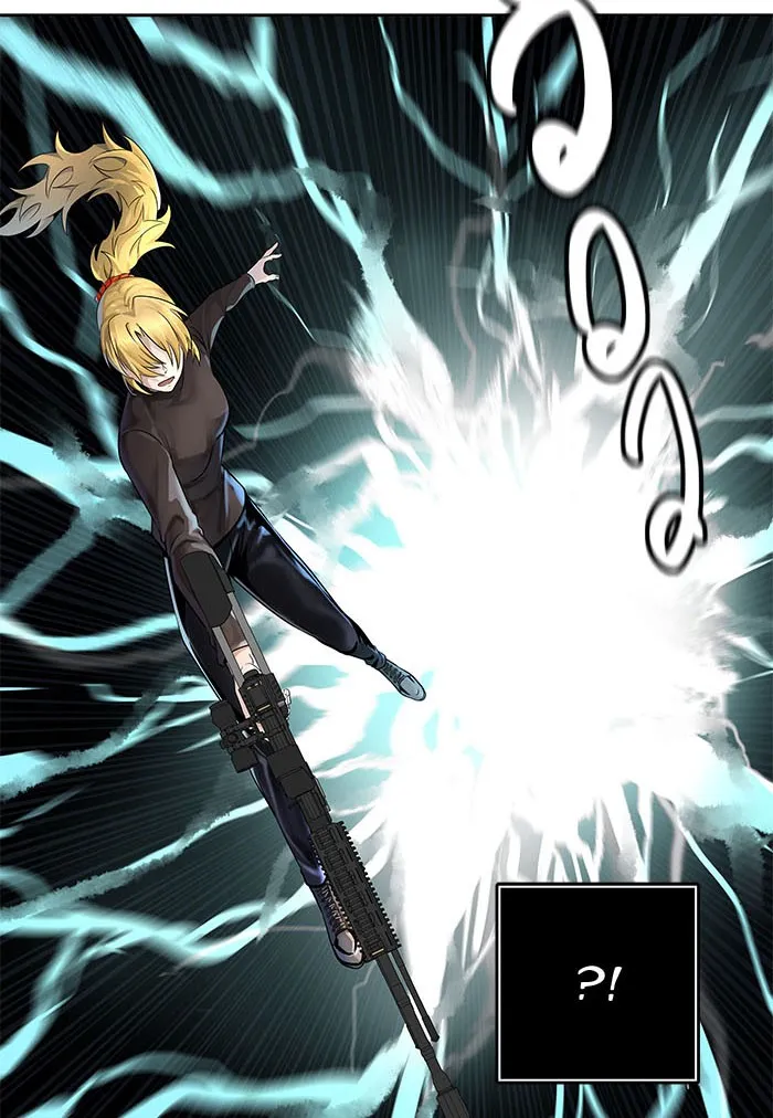 Tower of God ทาวเวอร์ออฟก๊อด หอคอยเทพเจ้า - หน้า 83