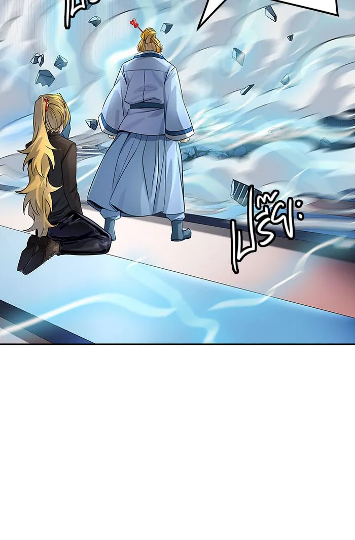 Tower of God ทาวเวอร์ออฟก๊อด หอคอยเทพเจ้า - หน้า 116