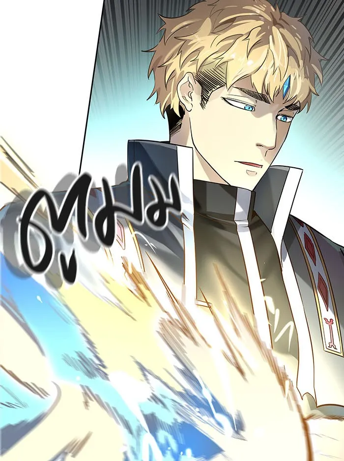 Tower of God ทาวเวอร์ออฟก๊อด หอคอยเทพเจ้า - หน้า 35