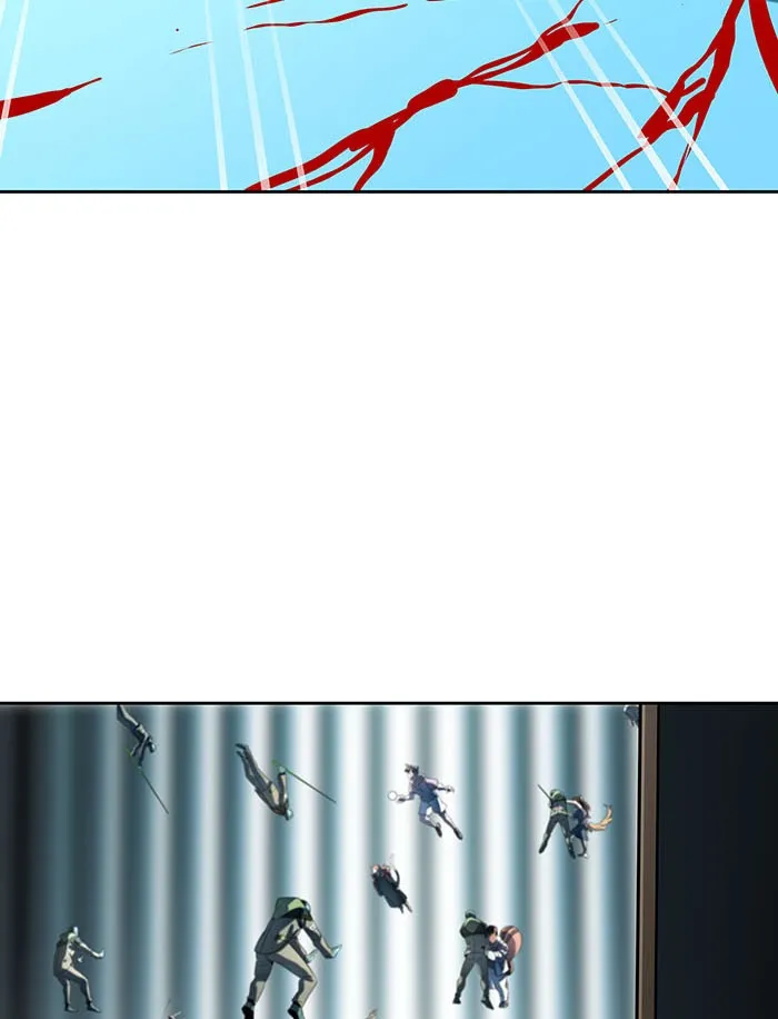 Tower of God ทาวเวอร์ออฟก๊อด หอคอยเทพเจ้า - หน้า 107