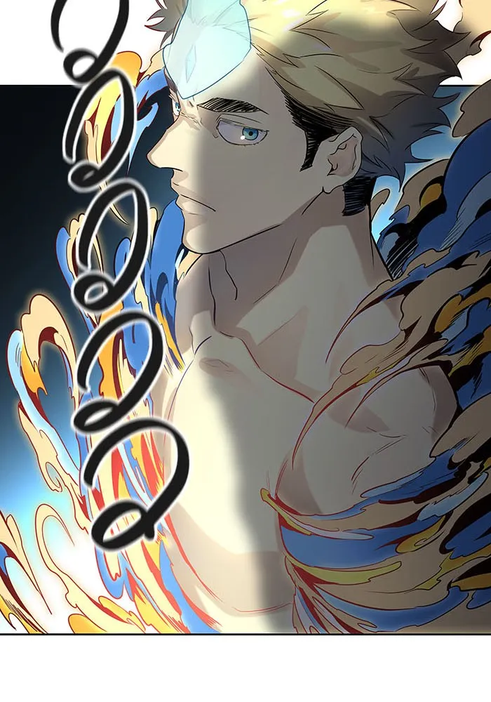 Tower of God ทาวเวอร์ออฟก๊อด หอคอยเทพเจ้า - หน้า 145