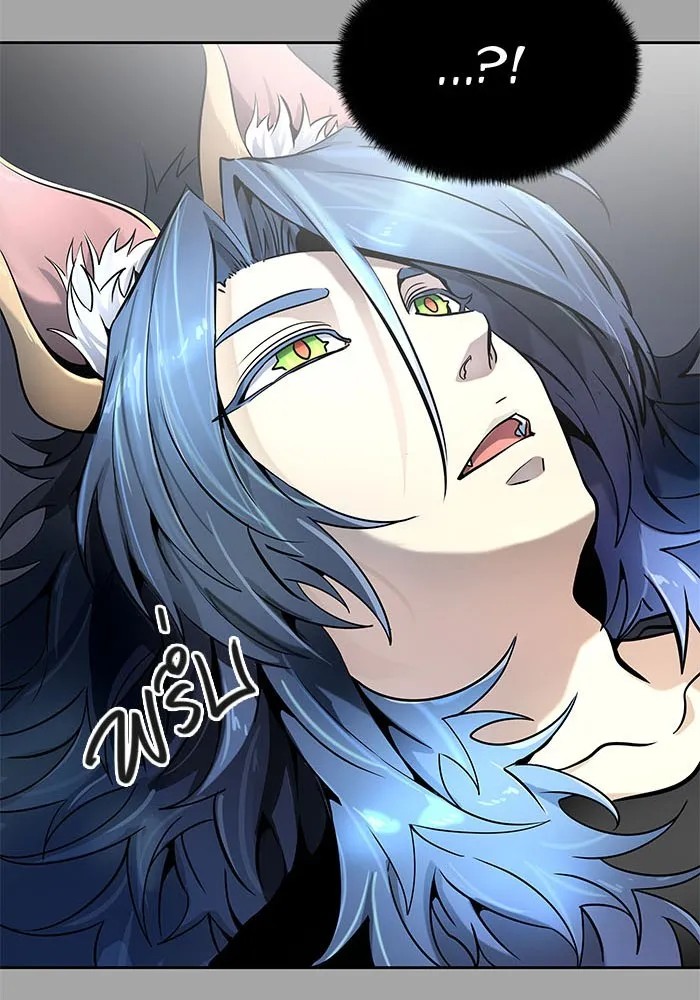 Tower of God ทาวเวอร์ออฟก๊อด หอคอยเทพเจ้า - หน้า 57