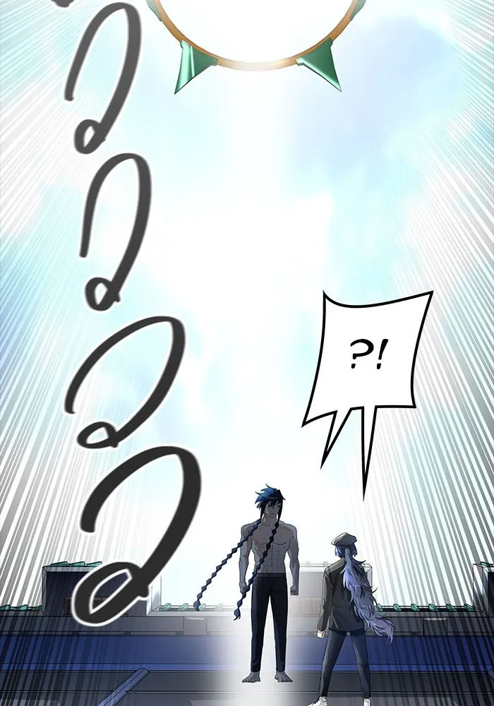 Tower of God ทาวเวอร์ออฟก๊อด หอคอยเทพเจ้า - หน้า 142