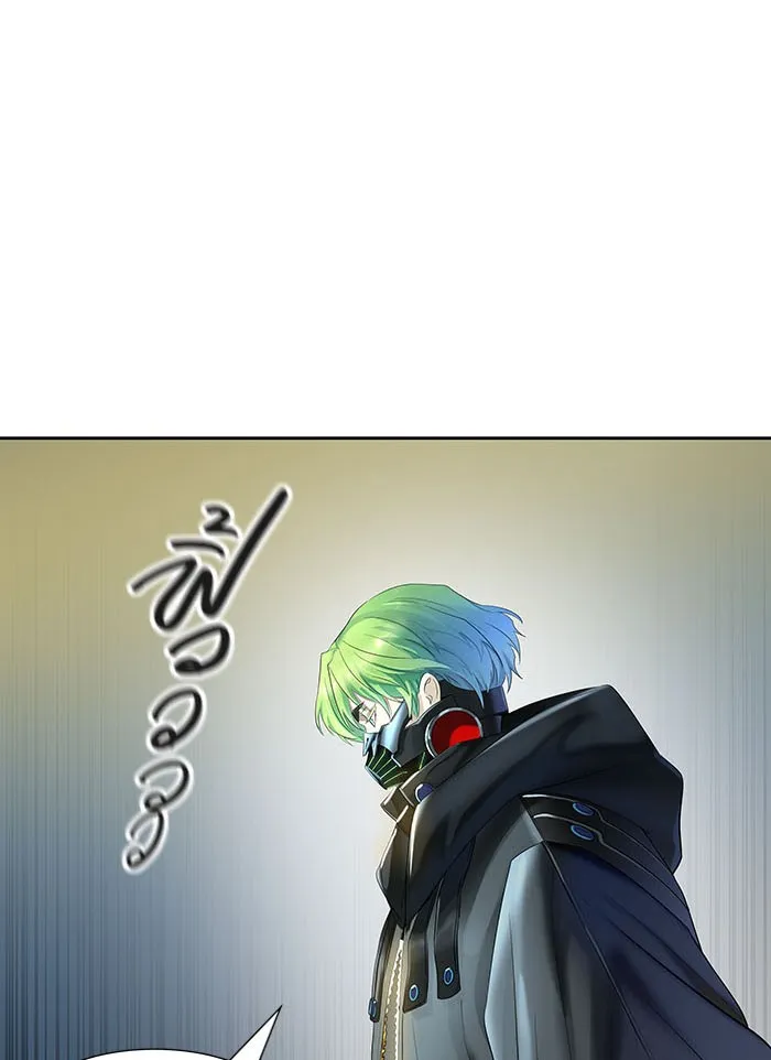 Tower of God ทาวเวอร์ออฟก๊อด หอคอยเทพเจ้า - หน้า 114