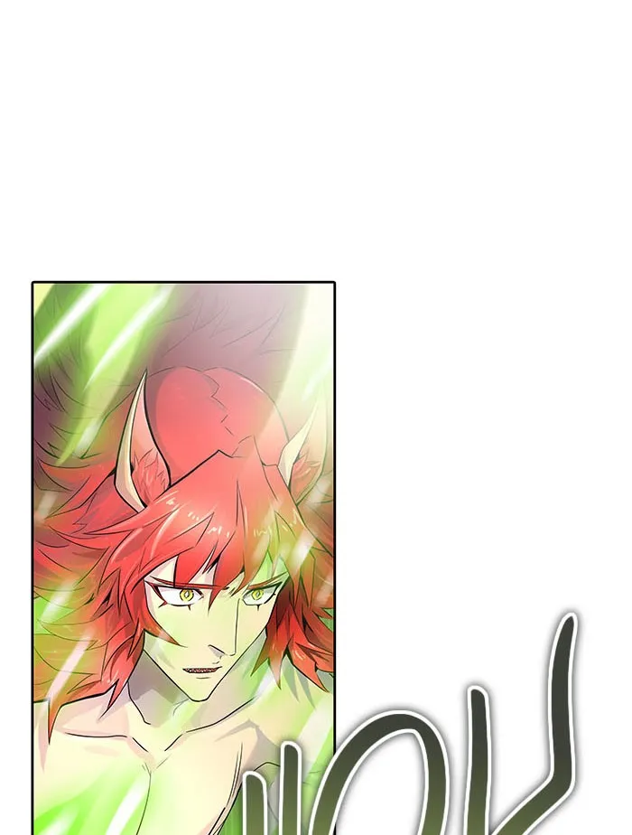 Tower of God ทาวเวอร์ออฟก๊อด หอคอยเทพเจ้า - หน้า 27