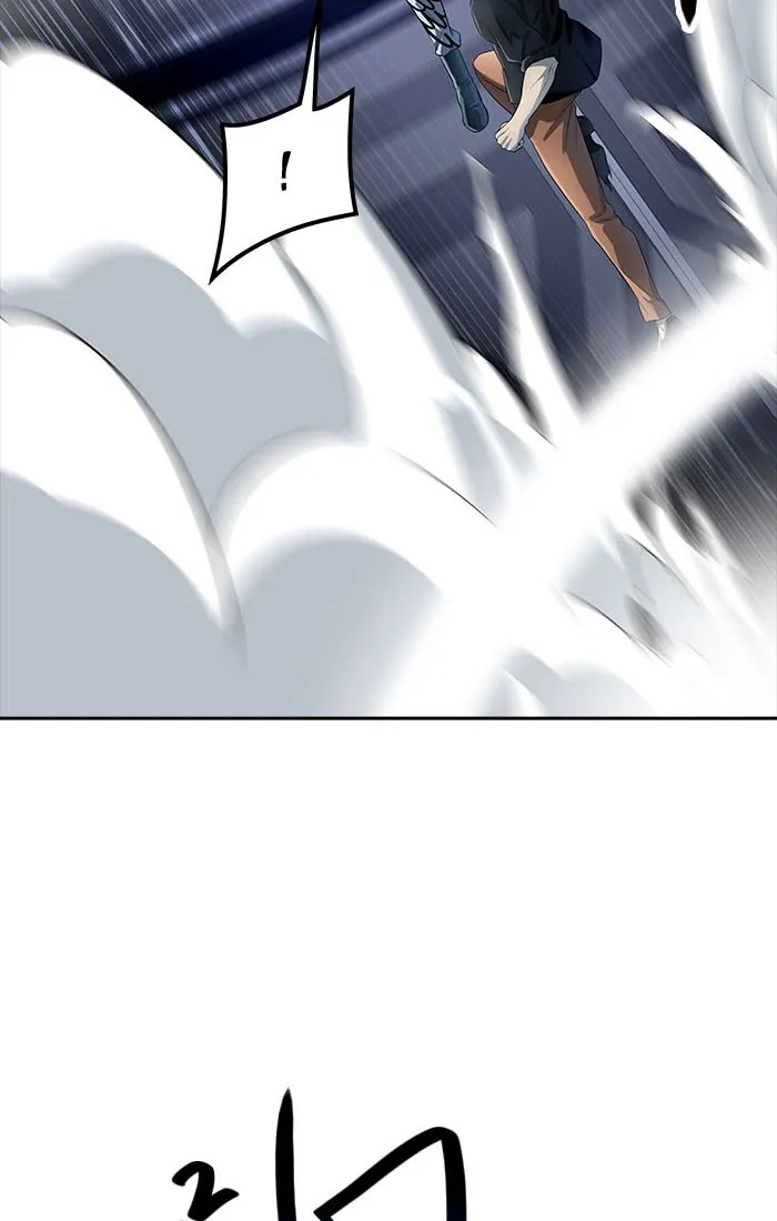 Tower of God ทาวเวอร์ออฟก๊อด หอคอยเทพเจ้า - หน้า 55