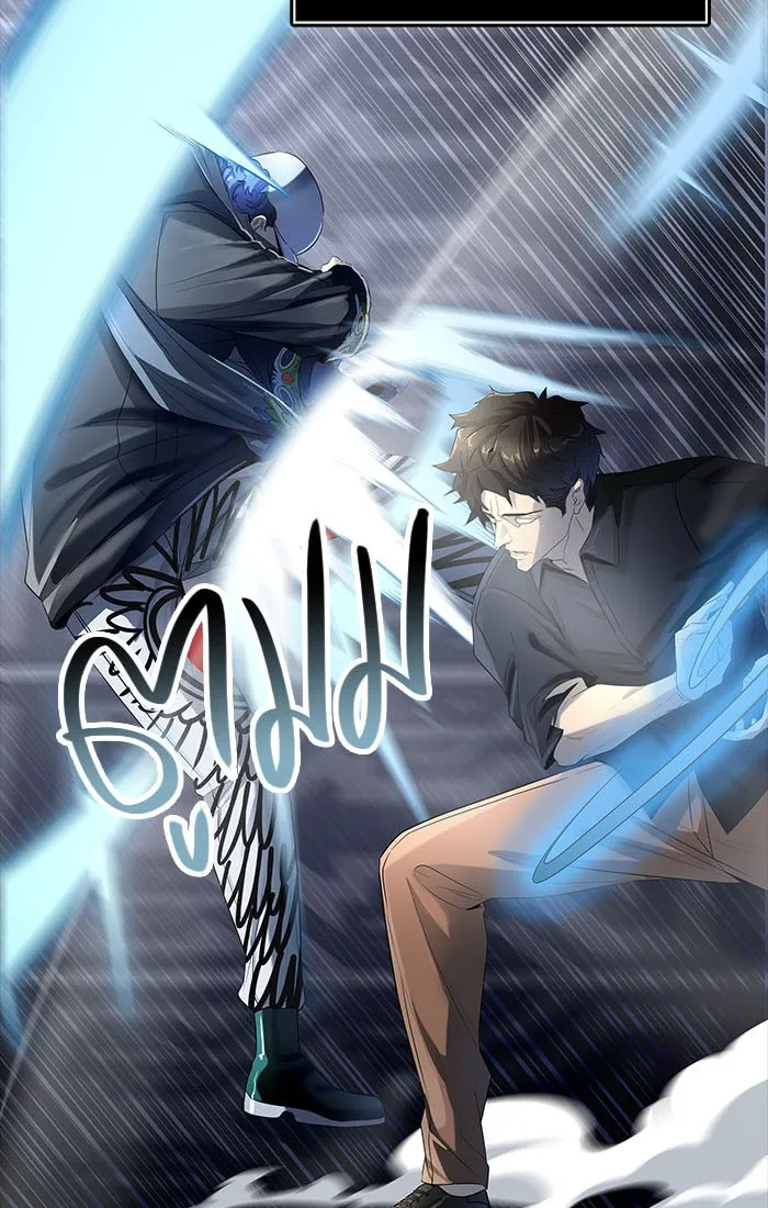 Tower of God ทาวเวอร์ออฟก๊อด หอคอยเทพเจ้า - หน้า 60