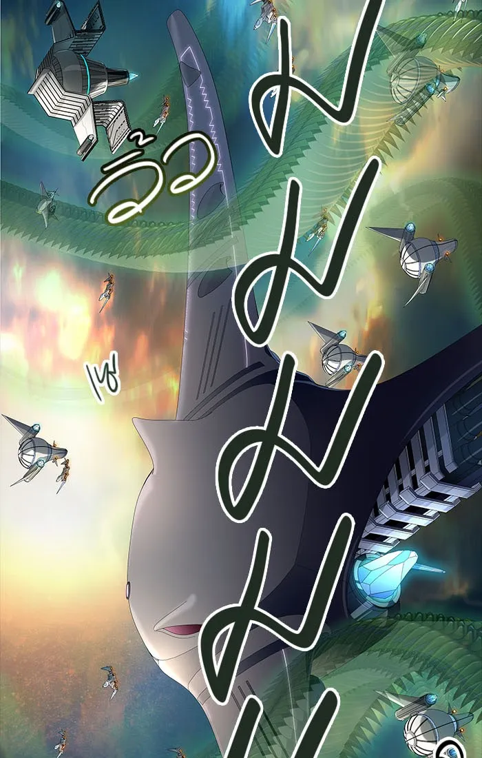 Tower of God ทาวเวอร์ออฟก๊อด หอคอยเทพเจ้า - หน้า 92