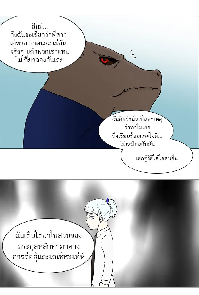 Tower of God ทาวเวอร์ออฟก๊อด หอคอยเทพเจ้า - หน้า 3