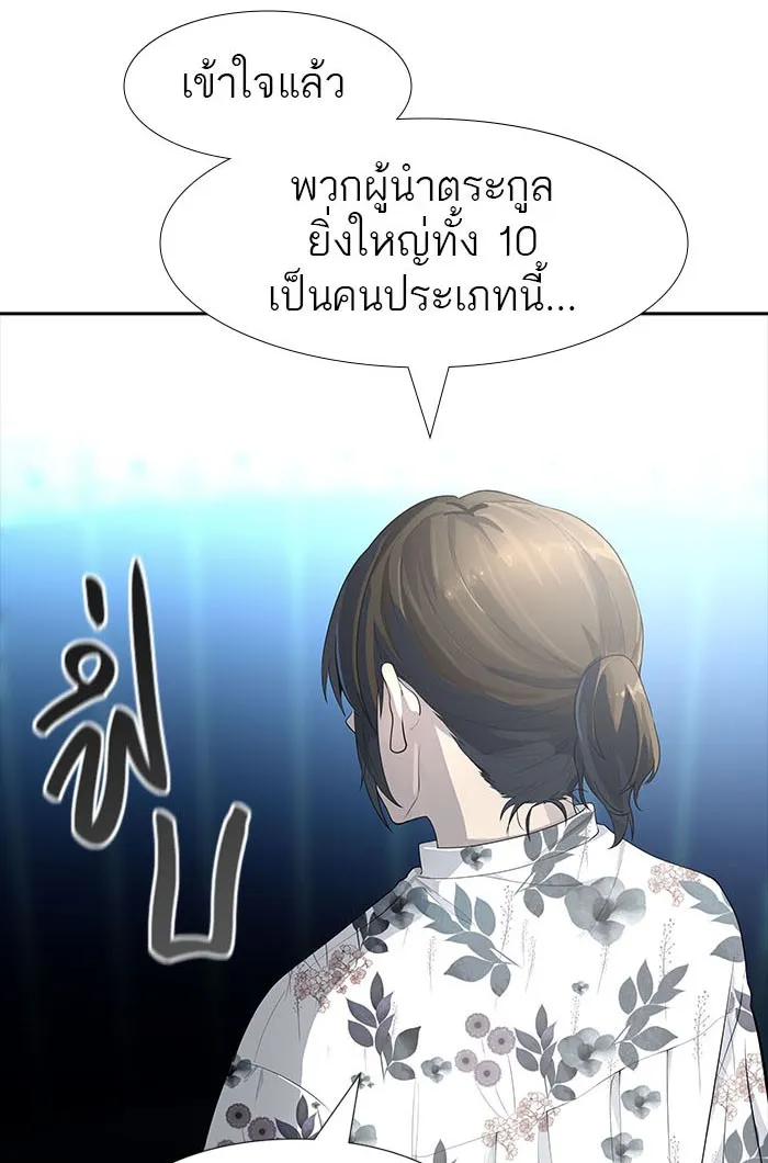 Tower of God ทาวเวอร์ออฟก๊อด หอคอยเทพเจ้า - หน้า 115