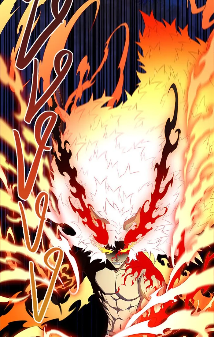 Tower of God ทาวเวอร์ออฟก๊อด หอคอยเทพเจ้า - หน้า 165