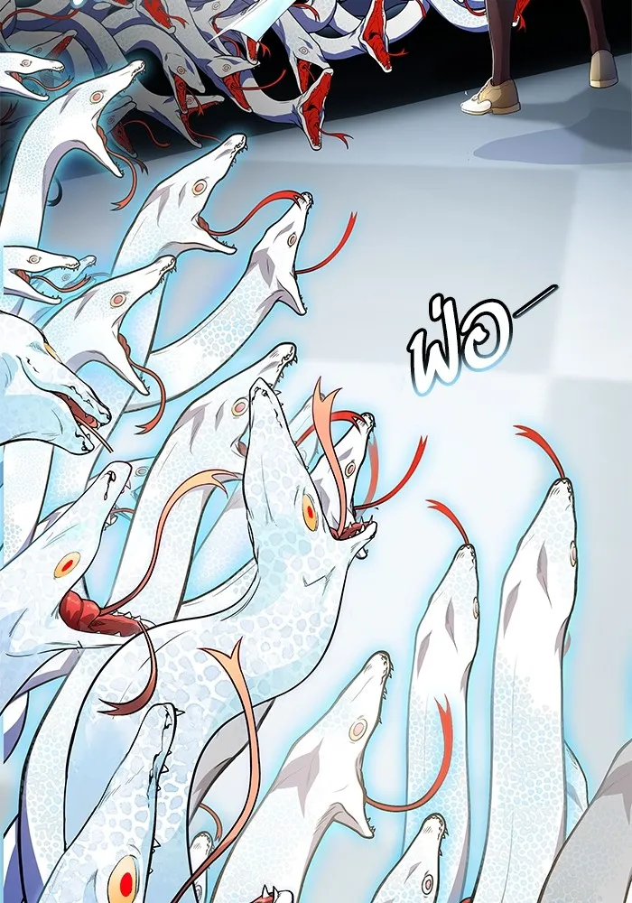 Tower of God ทาวเวอร์ออฟก๊อด หอคอยเทพเจ้า - หน้า 2