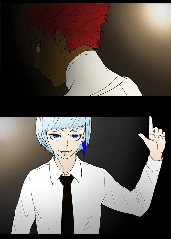 Tower of God ทาวเวอร์ออฟก๊อด หอคอยเทพเจ้า - หน้า 39