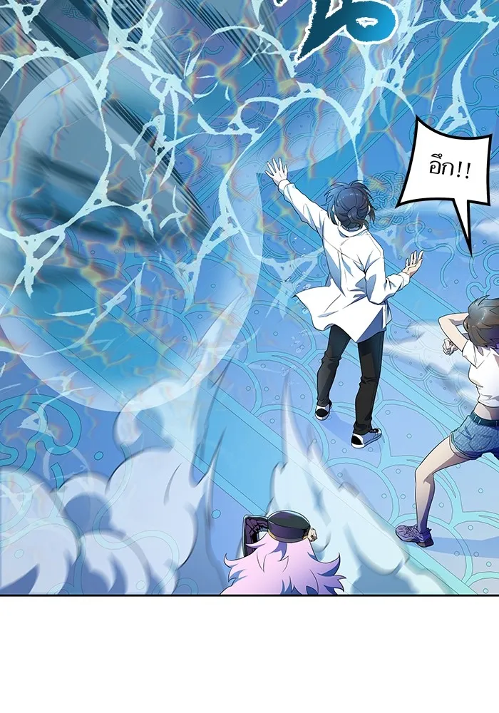 Tower of God ทาวเวอร์ออฟก๊อด หอคอยเทพเจ้า - หน้า 72