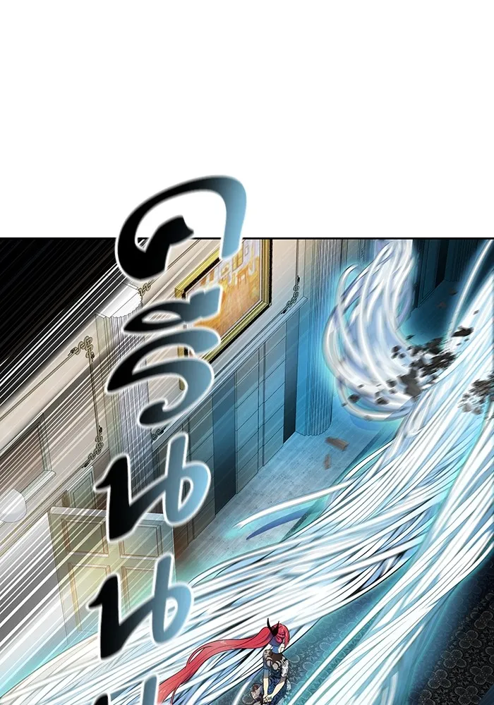 Tower of God ทาวเวอร์ออฟก๊อด หอคอยเทพเจ้า - หน้า 137