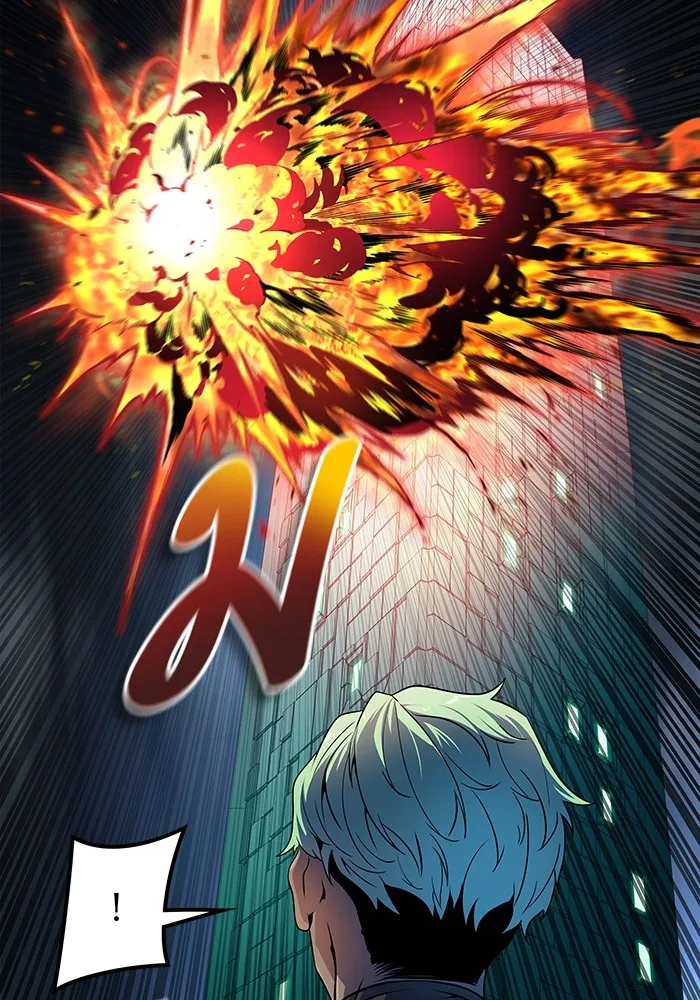 Tower of God ทาวเวอร์ออฟก๊อด หอคอยเทพเจ้า - หน้า 5