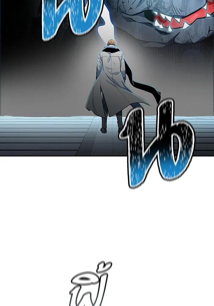 Tower of God ทาวเวอร์ออฟก๊อด หอคอยเทพเจ้า - หน้า 125