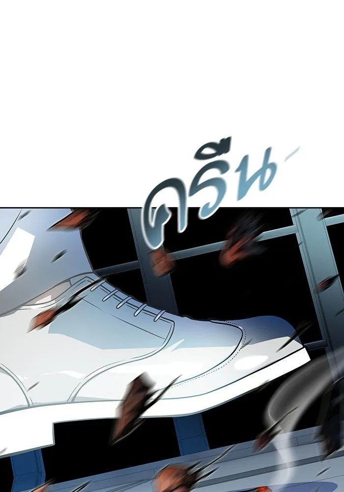 Tower of God ทาวเวอร์ออฟก๊อด หอคอยเทพเจ้า - หน้า 45