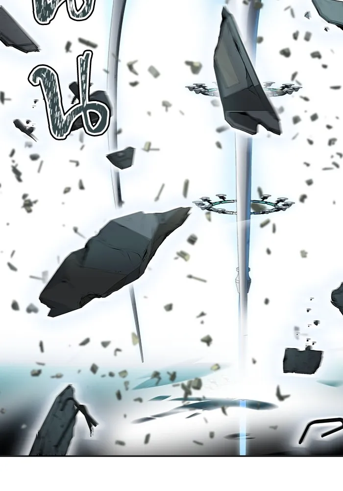 Tower of God ทาวเวอร์ออฟก๊อด หอคอยเทพเจ้า - หน้า 173