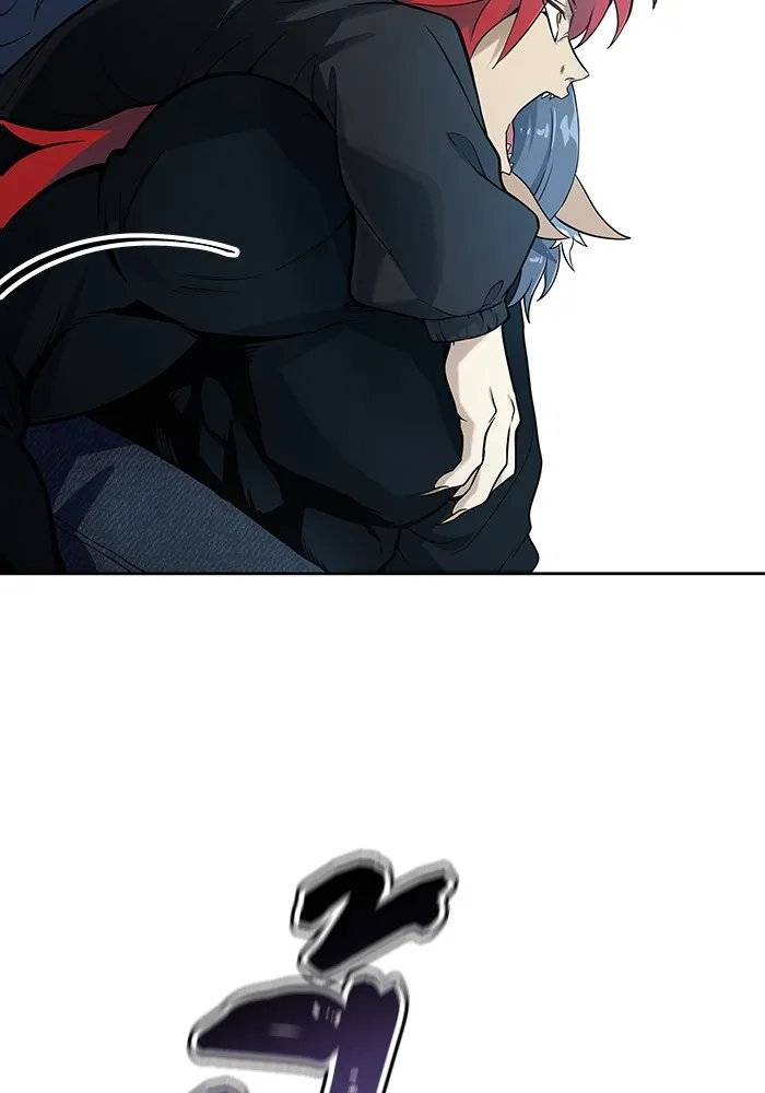 Tower of God ทาวเวอร์ออฟก๊อด หอคอยเทพเจ้า - หน้า 30