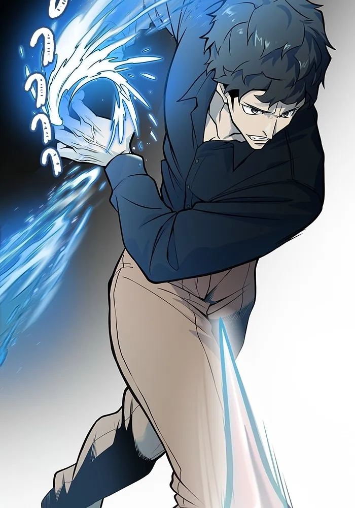 Tower of God ทาวเวอร์ออฟก๊อด หอคอยเทพเจ้า - หน้า 31