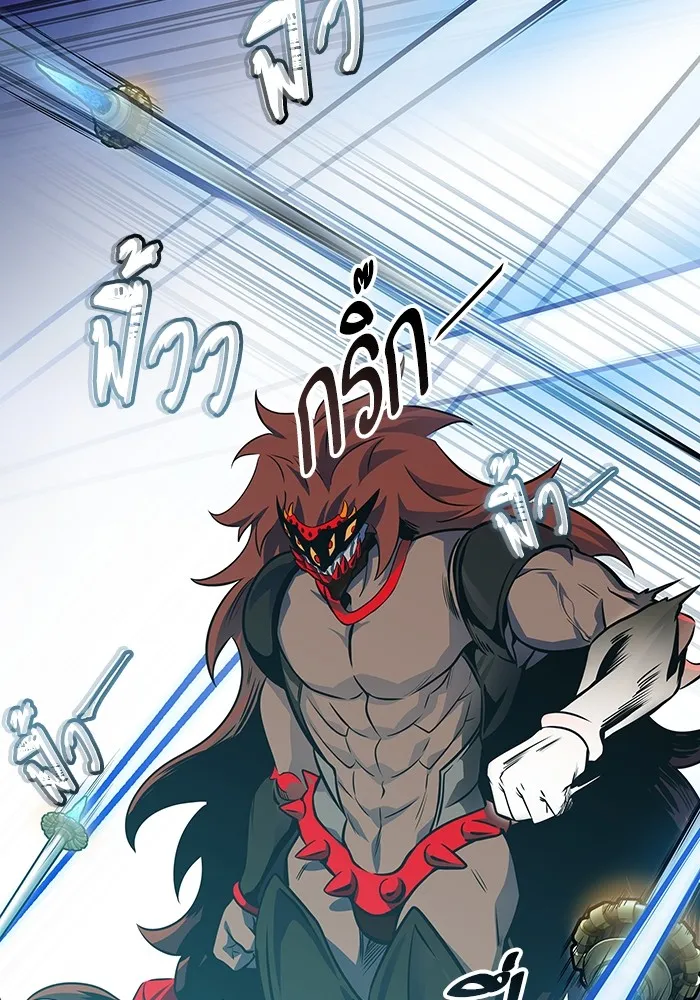 Tower of God ทาวเวอร์ออฟก๊อด หอคอยเทพเจ้า - หน้า 62