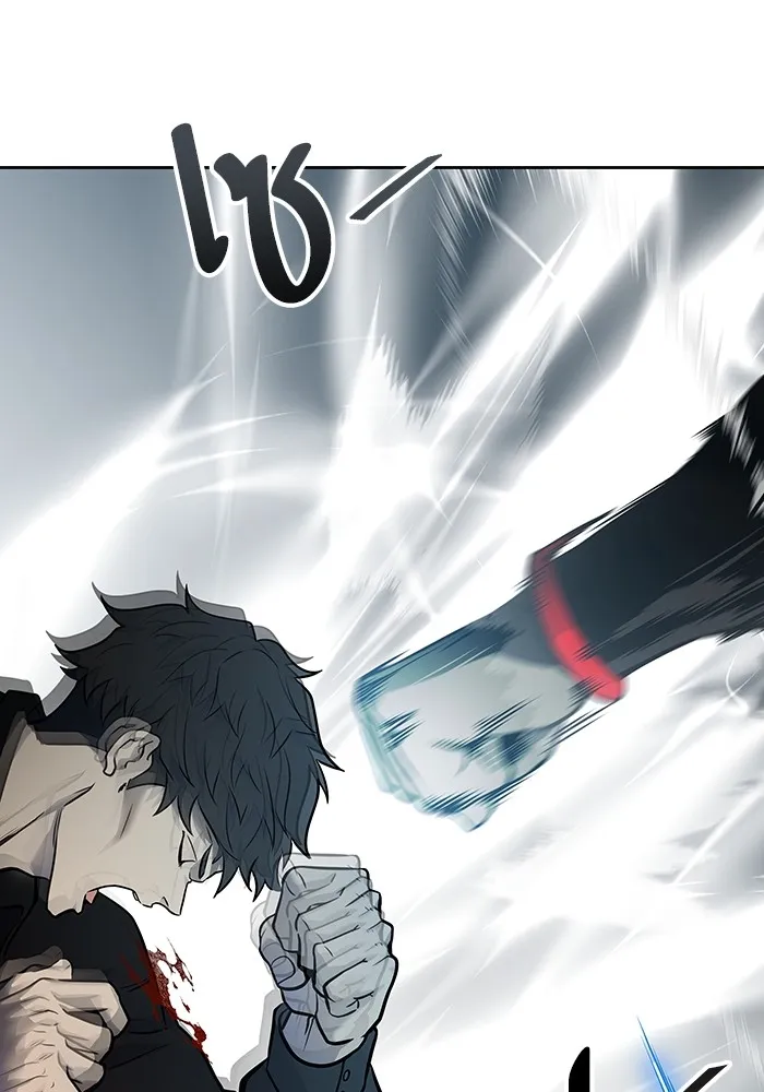 Tower of God ทาวเวอร์ออฟก๊อด หอคอยเทพเจ้า - หน้า 84