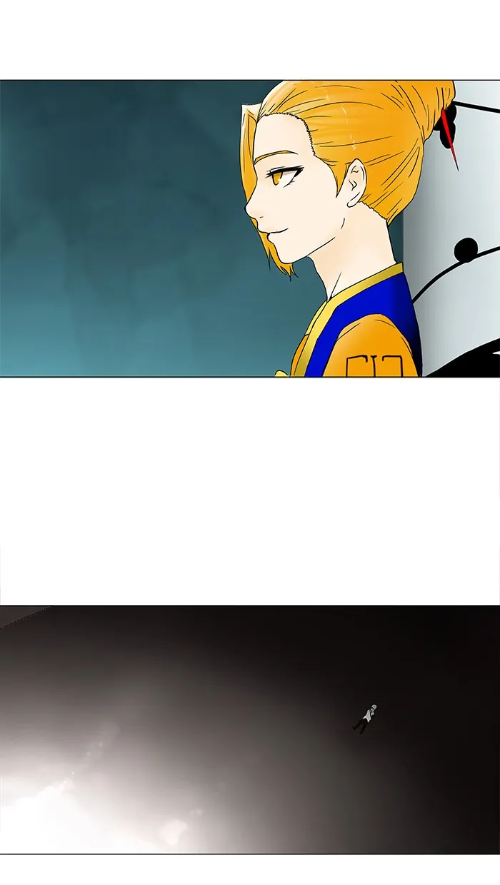 Tower of God ทาวเวอร์ออฟก๊อด หอคอยเทพเจ้า - หน้า 68