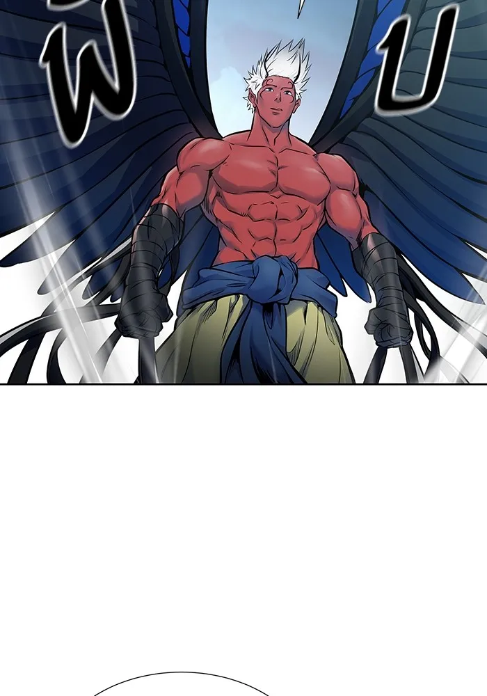 Tower of God ทาวเวอร์ออฟก๊อด หอคอยเทพเจ้า - หน้า 104