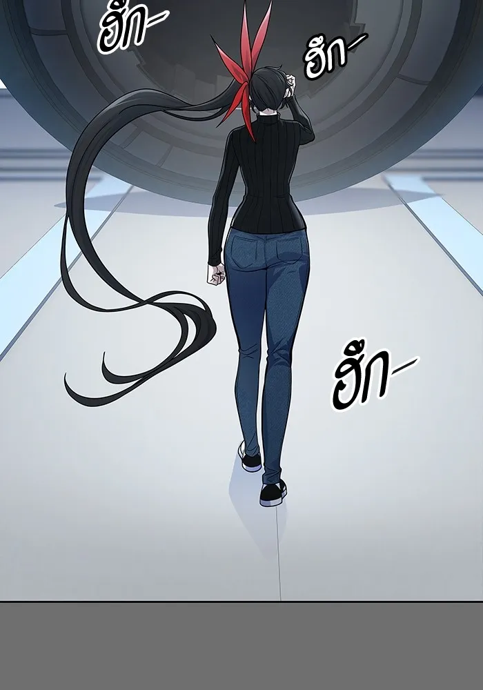 Tower of God ทาวเวอร์ออฟก๊อด หอคอยเทพเจ้า - หน้า 139