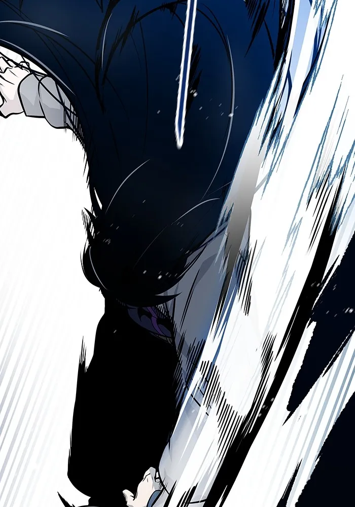 Tower of God ทาวเวอร์ออฟก๊อด หอคอยเทพเจ้า - หน้า 215