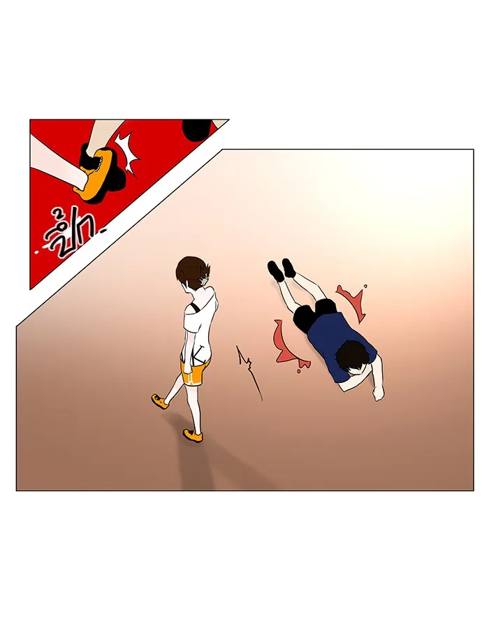 Tower of God ทาวเวอร์ออฟก๊อด หอคอยเทพเจ้า - หน้า 35