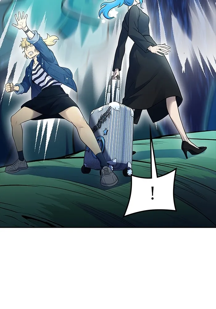 Tower of God ทาวเวอร์ออฟก๊อด หอคอยเทพเจ้า - หน้า 261