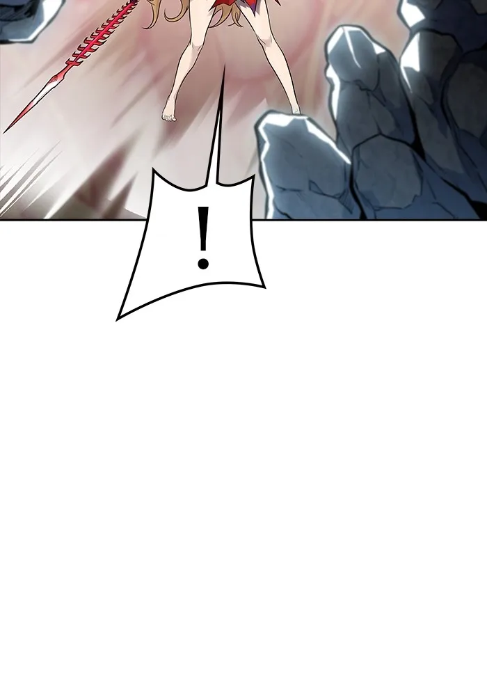 Tower of God ทาวเวอร์ออฟก๊อด หอคอยเทพเจ้า - หน้า 166