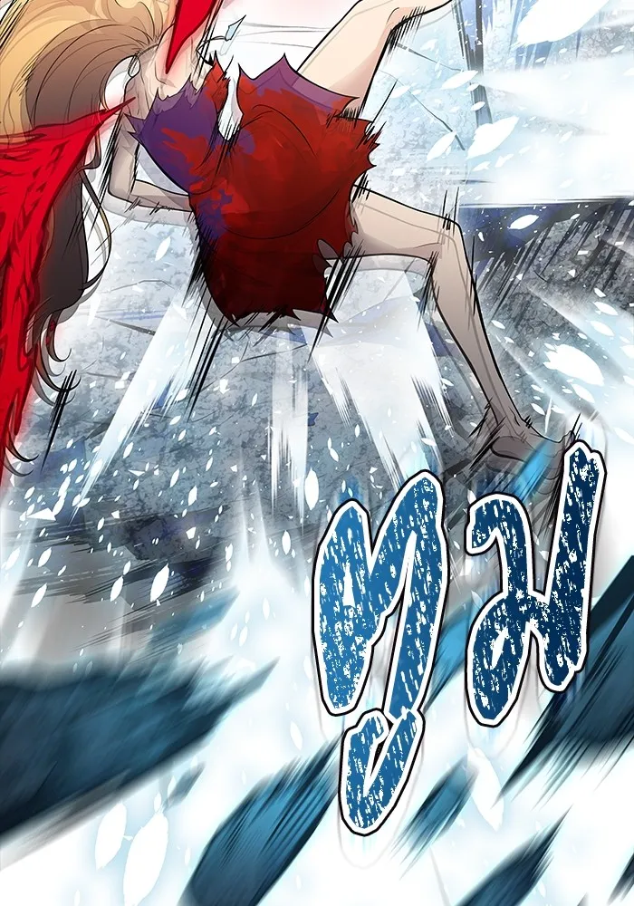 Tower of God ทาวเวอร์ออฟก๊อด หอคอยเทพเจ้า - หน้า 172