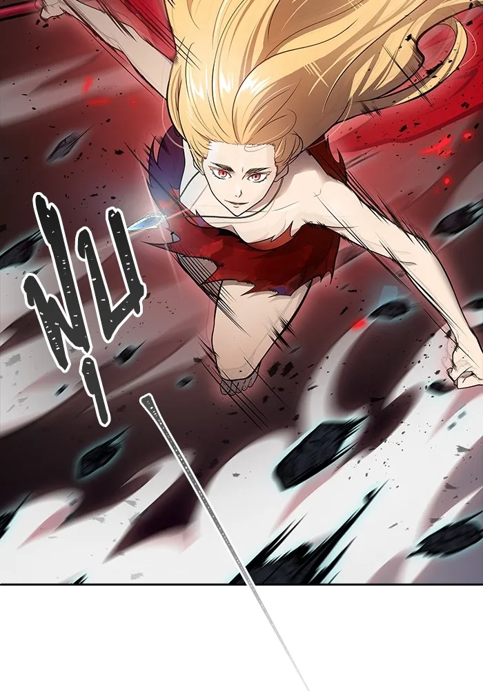 Tower of God ทาวเวอร์ออฟก๊อด หอคอยเทพเจ้า - หน้า 15