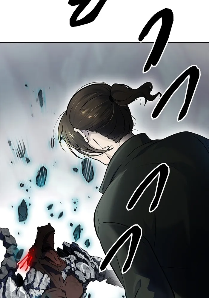 Tower of God ทาวเวอร์ออฟก๊อด หอคอยเทพเจ้า - หน้า 155