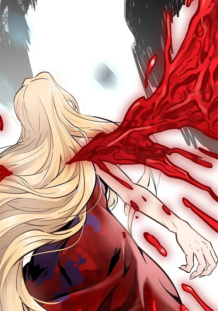 Tower of God ทาวเวอร์ออฟก๊อด หอคอยเทพเจ้า - หน้า 184