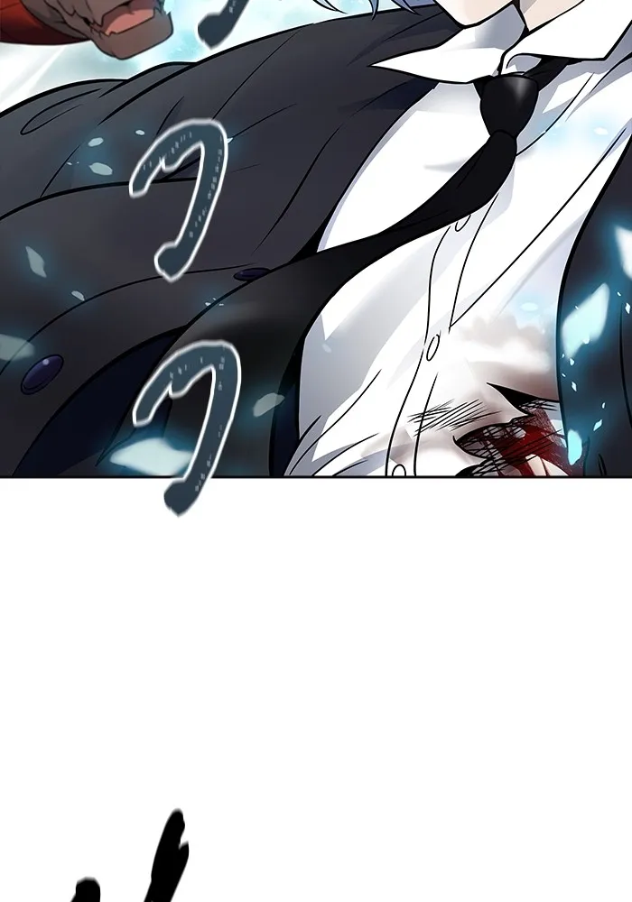 Tower of God ทาวเวอร์ออฟก๊อด หอคอยเทพเจ้า - หน้า 240