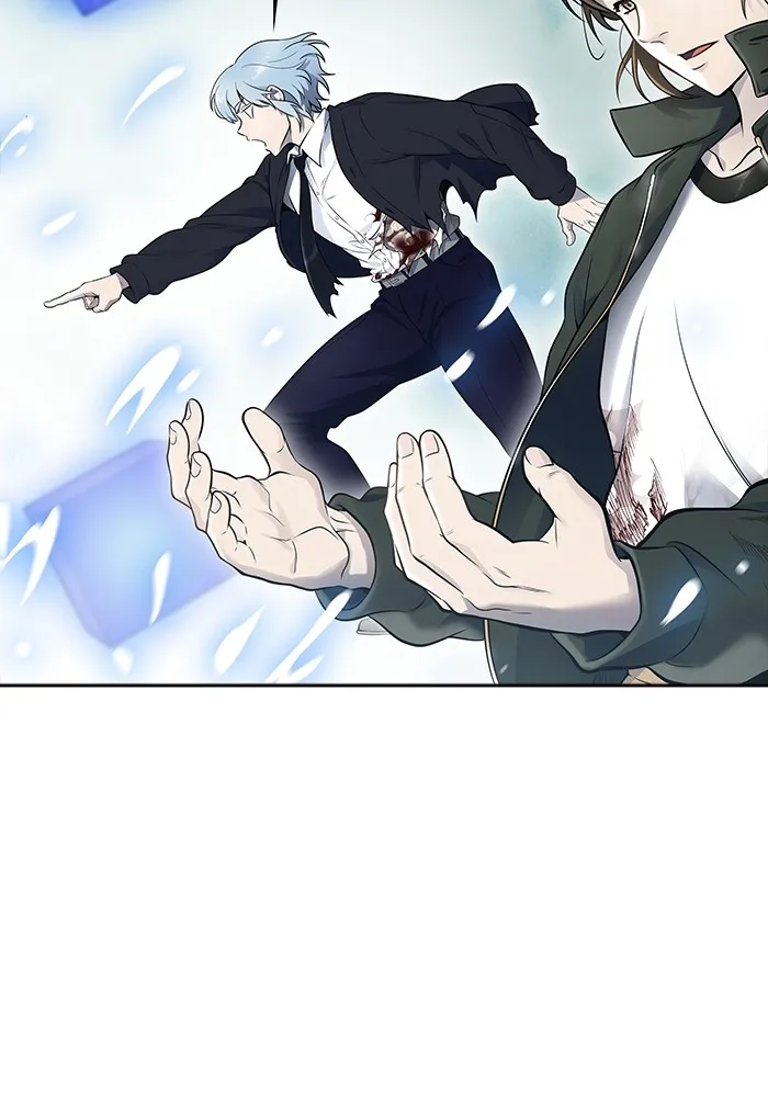 Tower of God ทาวเวอร์ออฟก๊อด หอคอยเทพเจ้า - หน้า 16