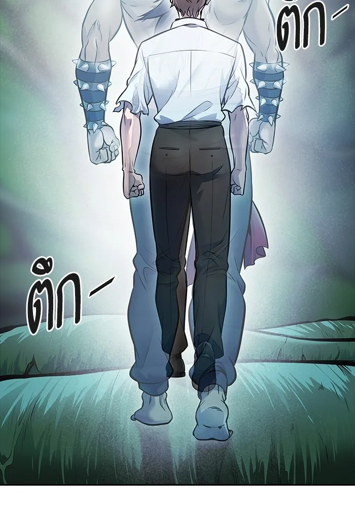 Tower of God ทาวเวอร์ออฟก๊อด หอคอยเทพเจ้า - หน้า 93