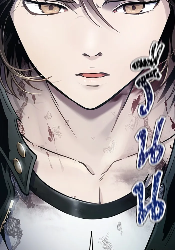 Tower of God ทาวเวอร์ออฟก๊อด หอคอยเทพเจ้า - หน้า 172