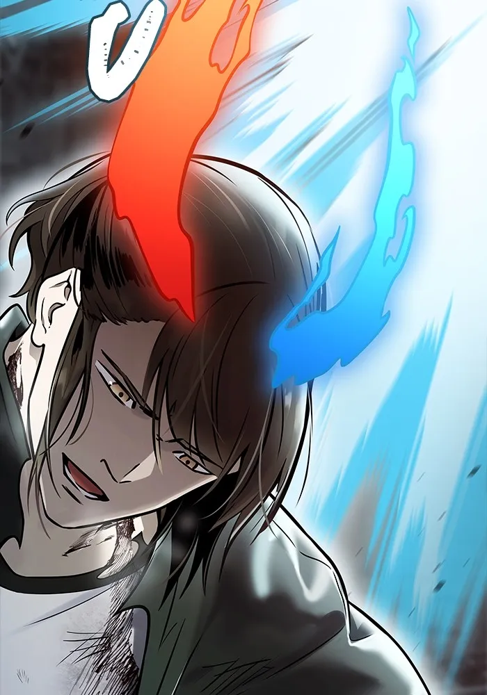 Tower of God ทาวเวอร์ออฟก๊อด หอคอยเทพเจ้า - หน้า 179