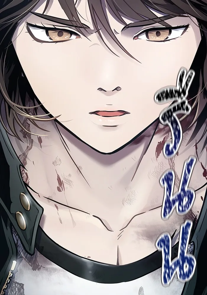 Tower of God ทาวเวอร์ออฟก๊อด หอคอยเทพเจ้า - หน้า 6