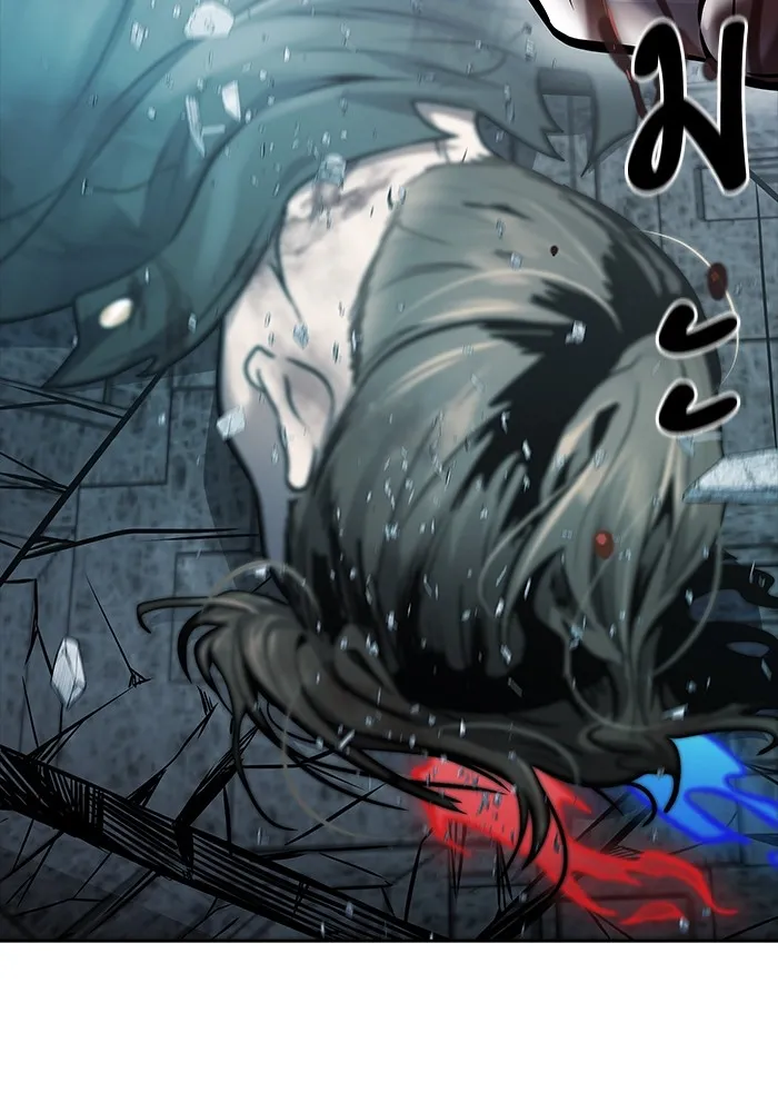 Tower of God ทาวเวอร์ออฟก๊อด หอคอยเทพเจ้า - หน้า 14