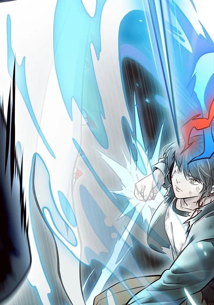 Tower of God ทาวเวอร์ออฟก๊อด หอคอยเทพเจ้า - หน้า 305