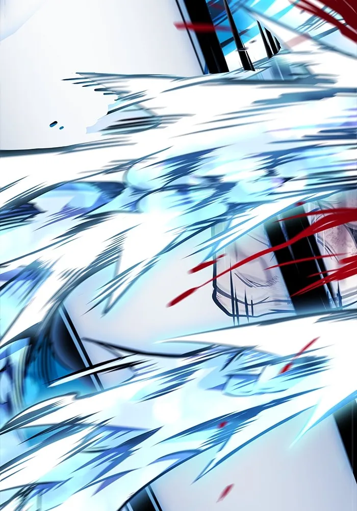 Tower of God ทาวเวอร์ออฟก๊อด หอคอยเทพเจ้า - หน้า 327